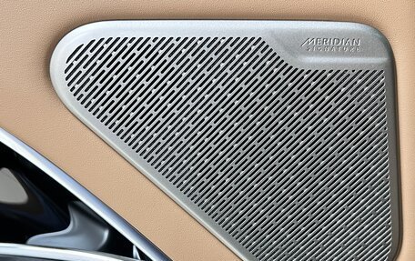 Land Rover Range Rover IV рестайлинг, 2026 год, 24 500 000 рублей, 35 фотография