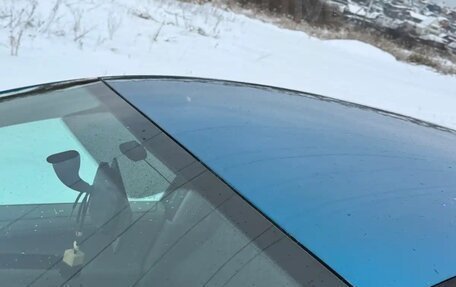 Peugeot 207 I, 2006 год, 340 000 рублей, 13 фотография