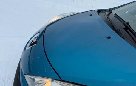 Peugeot 207 I, 2006 год, 340 000 рублей, 14 фотография