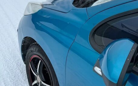 Peugeot 207 I, 2006 год, 340 000 рублей, 16 фотография