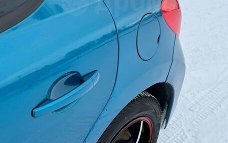 Peugeot 207 I, 2006 год, 340 000 рублей, 15 фотография