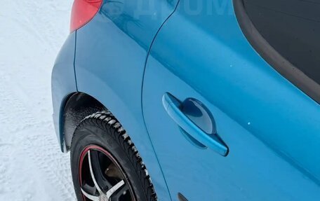 Peugeot 207 I, 2006 год, 340 000 рублей, 17 фотография