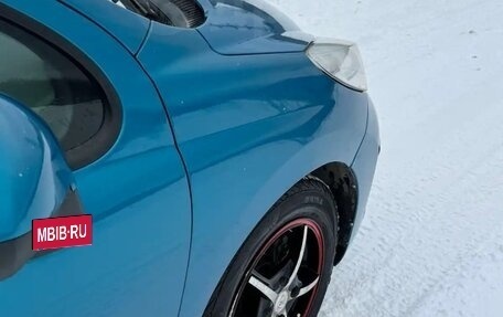 Peugeot 207 I, 2006 год, 340 000 рублей, 18 фотография