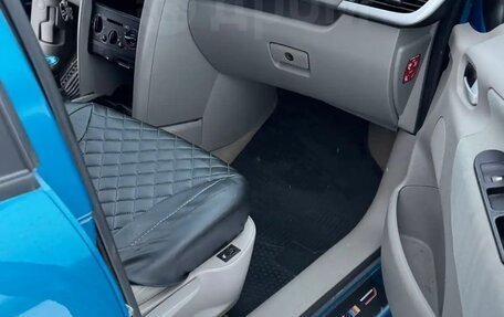 Peugeot 207 I, 2006 год, 340 000 рублей, 29 фотография