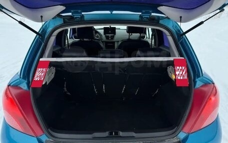 Peugeot 207 I, 2006 год, 340 000 рублей, 23 фотография