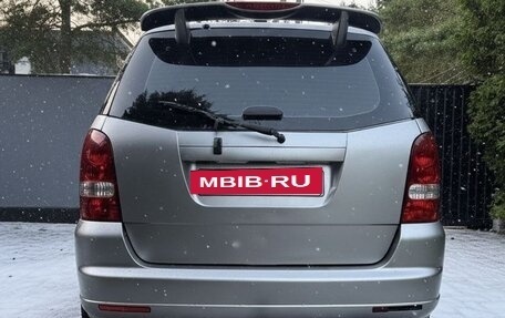 SsangYong Rexton III, 2010 год, 950 000 рублей, 4 фотография