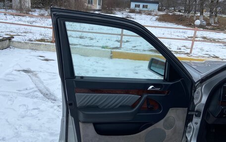 Mercedes-Benz S-Класс, 1991 год, 400 000 рублей, 9 фотография