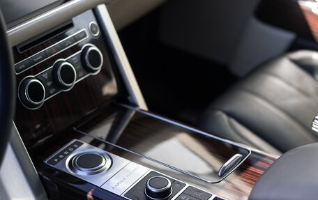 Land Rover Range Rover IV рестайлинг, 2014 год, 5 500 000 рублей, 18 фотография