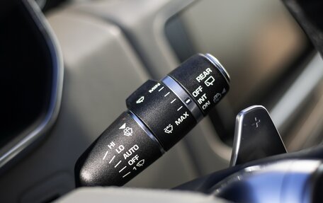 Land Rover Range Rover IV рестайлинг, 2014 год, 5 500 000 рублей, 20 фотография