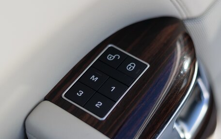 Land Rover Range Rover IV рестайлинг, 2014 год, 5 500 000 рублей, 27 фотография