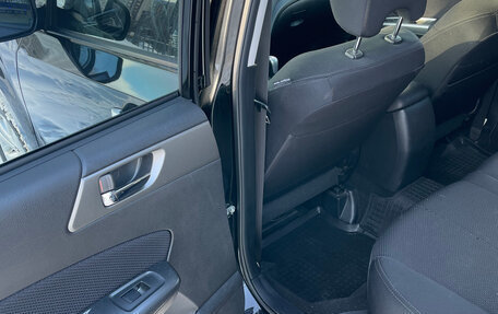 Subaru Forester, 2011 год, 1 990 000 рублей, 3 фотография