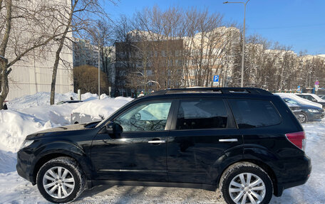 Subaru Forester, 2011 год, 1 990 000 рублей, 2 фотография