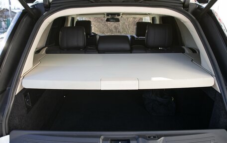 Land Rover Range Rover IV рестайлинг, 2014 год, 5 500 000 рублей, 34 фотография