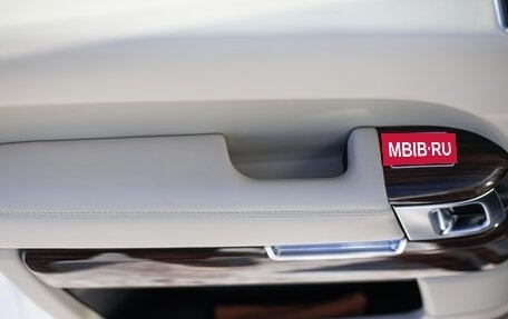 Land Rover Range Rover IV рестайлинг, 2014 год, 5 500 000 рублей, 21 фотография