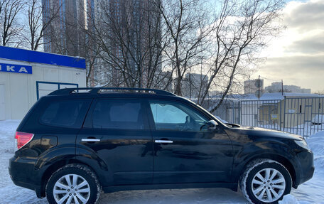 Subaru Forester, 2011 год, 1 990 000 рублей, 6 фотография