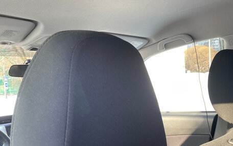 Subaru Forester, 2011 год, 1 990 000 рублей, 12 фотография