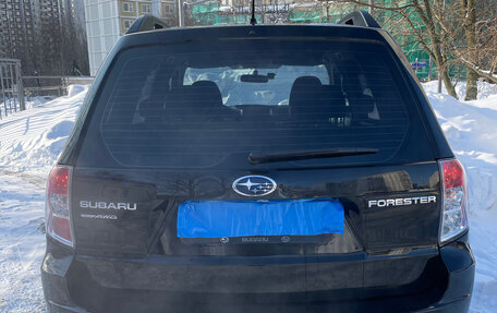 Subaru Forester, 2011 год, 1 990 000 рублей, 8 фотография