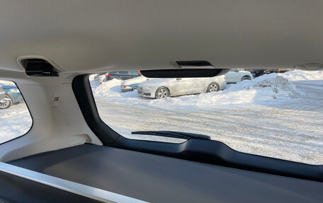 Subaru Forester, 2011 год, 1 990 000 рублей, 10 фотография