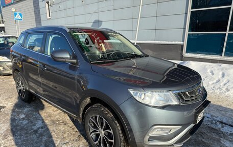 Geely Atlas I, 2018 год, 1 200 000 рублей, 2 фотография