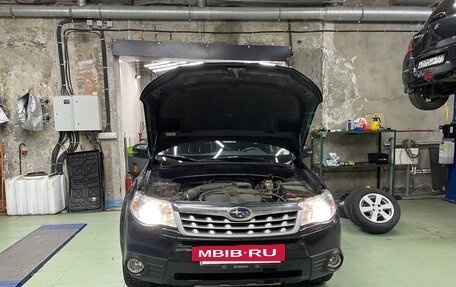 Subaru Forester, 2011 год, 1 990 000 рублей, 15 фотография