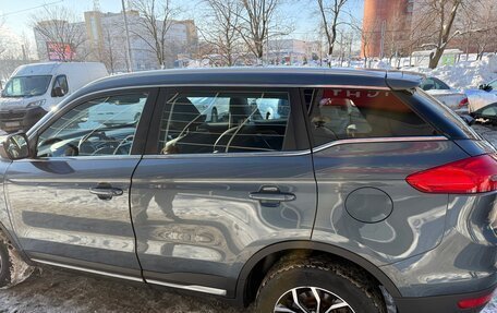 Geely Atlas I, 2018 год, 1 200 000 рублей, 6 фотография