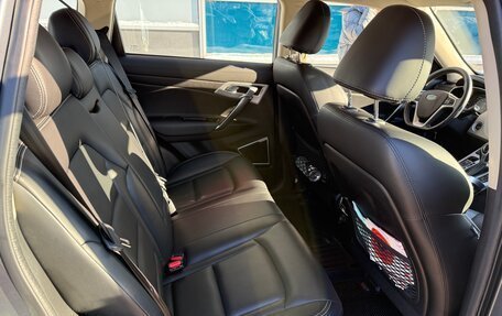 Geely Atlas I, 2018 год, 1 200 000 рублей, 10 фотография