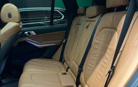 BMW X5, 2018 год, 5 700 000 рублей, 14 фотография