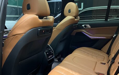 BMW X5, 2018 год, 5 700 000 рублей, 13 фотография