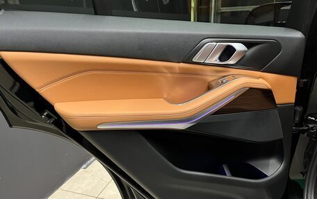 BMW X5, 2018 год, 5 700 000 рублей, 12 фотография