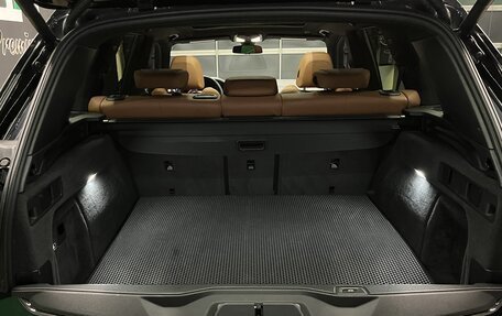 BMW X5, 2018 год, 5 700 000 рублей, 15 фотография