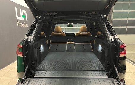 BMW X5, 2018 год, 5 700 000 рублей, 17 фотография