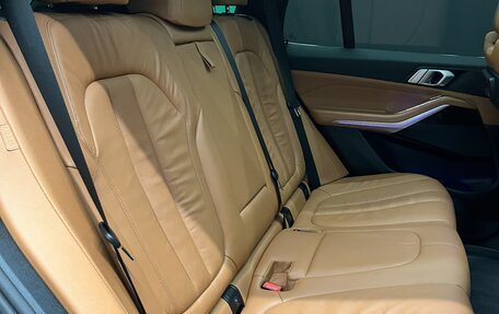 BMW X5, 2018 год, 5 700 000 рублей, 20 фотография