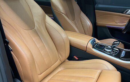 BMW X5, 2018 год, 5 700 000 рублей, 23 фотография