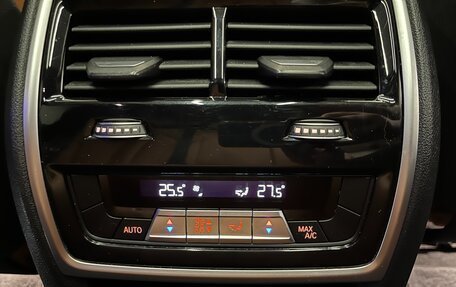 BMW X5, 2018 год, 5 700 000 рублей, 26 фотография