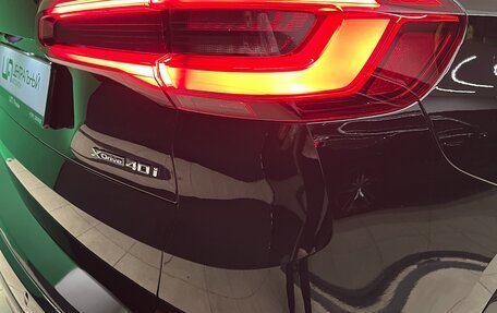 BMW X5, 2018 год, 5 700 000 рублей, 40 фотография