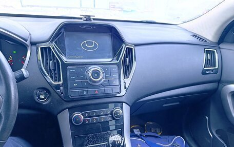 Hawtai Laville, 2017 год, 950 000 рублей, 14 фотография