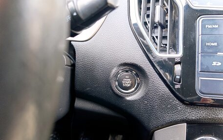 Hawtai Laville, 2017 год, 950 000 рублей, 11 фотография