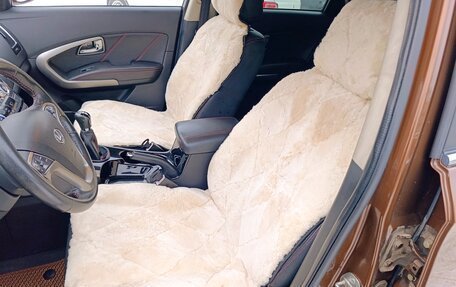 Hawtai Laville, 2017 год, 950 000 рублей, 20 фотография