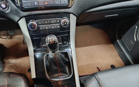 Hawtai Laville, 2017 год, 950 000 рублей, 24 фотография