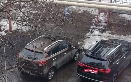 Hawtai Laville, 2017 год, 950 000 рублей, 9 фотография