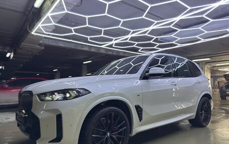 BMW X5, 2025 год, 14 990 000 рублей, 2 фотография