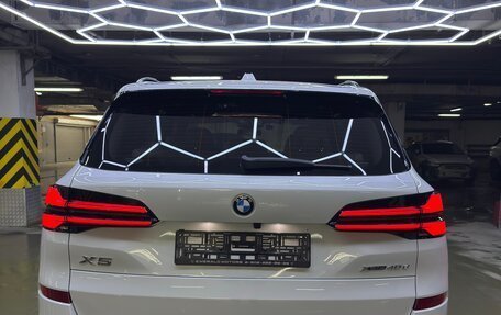 BMW X5, 2025 год, 14 990 000 рублей, 7 фотография