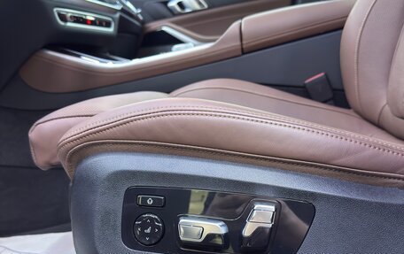 BMW X5, 2025 год, 14 990 000 рублей, 12 фотография