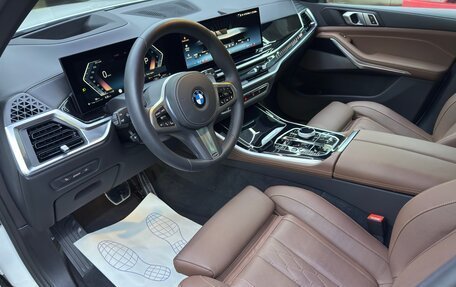 BMW X5, 2025 год, 14 990 000 рублей, 8 фотография