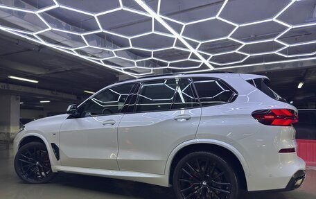 BMW X5, 2025 год, 14 990 000 рублей, 4 фотография