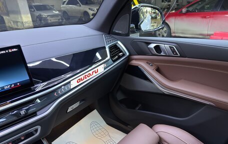 BMW X5, 2025 год, 14 990 000 рублей, 13 фотография