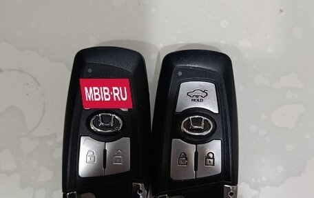 Hawtai Laville, 2017 год, 950 000 рублей, 30 фотография