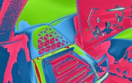 BMW X5, 2025 год, 14 990 000 рублей, 11 фотография