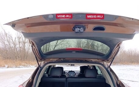 Hawtai Laville, 2017 год, 950 000 рублей, 18 фотография