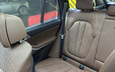 BMW X5, 2025 год, 14 990 000 рублей, 24 фотография